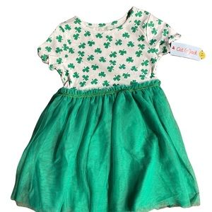 New Shamrock Dresses
